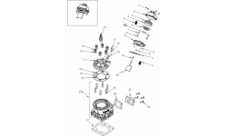 DVS CYLINDER